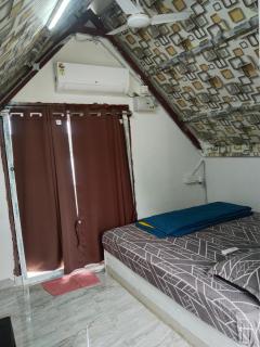 Pool House Cotage Somasila - - 7