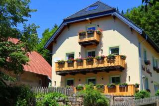 Ferienhaus Lotus Hof Stallegg - Löffingen - 9