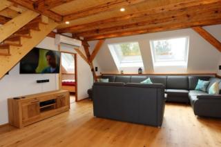 Ferienhaus Lotus Hof Stallegg - Löffingen - 7
