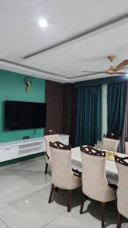 Aerial Abode Penthouse - Dehradun - 7