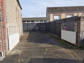LPE Maison Gite proche Illiers Combray - 9
