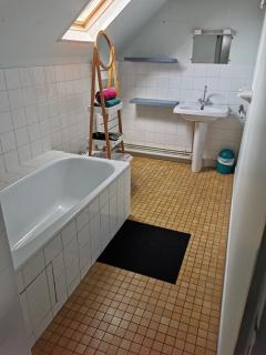 LPE Maison Gite proche Illiers Combray - 8