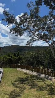 Pousada Cachoeira Poço Encantado - Alto Paraíso de Goiás - 6