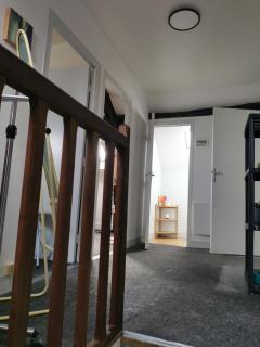 LPE Maison Gite proche Illiers Combray - 5