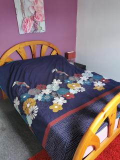 LPE Maison Gite proche Illiers Combray - 1