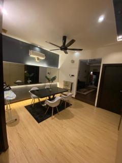The 21 Repoh Homestay - Kangar - 3