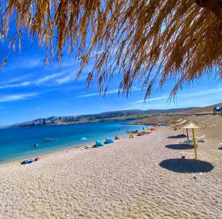 Ferienwohnung Für 2 Personen 1 Kind Ca, 40 M Sup2 In Zubovici, Adriaküste Kroatien Kroatische Inseln - Zubovići - 0