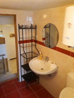 Ferienwohnung Für 2 Personen 1 Kind Ca, 40 M Sup2 In Zubovici, Adriaküste Kroatien Kroatische Inseln - Zubovići - 4