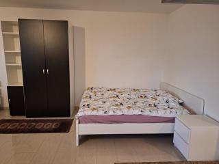 Grosse 1-Z-Wohnung - 8