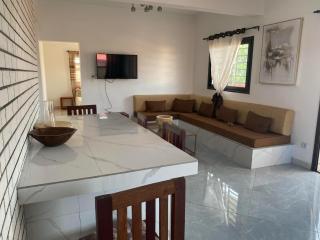 Résidence Anjara Tanamakoa - Appartements meublés à TAMATAVE proche centre ville - 4