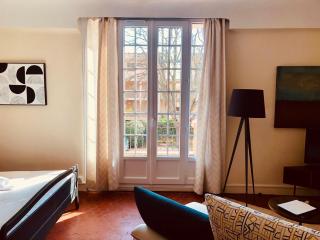 B&B Villa Roumanille - Aix-en-Provence - 4