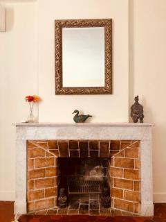 B&B Villa Roumanille - Aix-en-Provence - 3