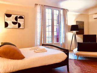 B&B Villa Roumanille - Aix-en-Provence - 6