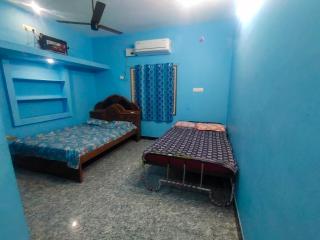 Durai Ac rooms - - 6