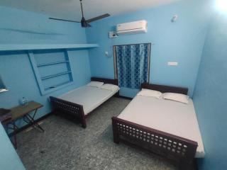 Durai Ac rooms - - 5