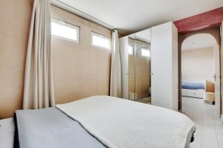 Le Clos - 4 pers - Balcony - Wifi - Stade de France - Aubervilliers - 4