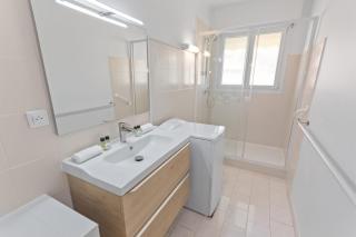 Le Chambord - Hypercentre - Spacious - Terrace - Le Cannet - 7