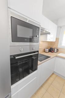 Le Chambord - Hypercentre - Spacious - Terrace - Le Cannet - 6