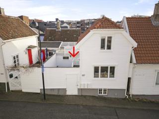 Urban Apartment with Rooftop Stavanger - 3