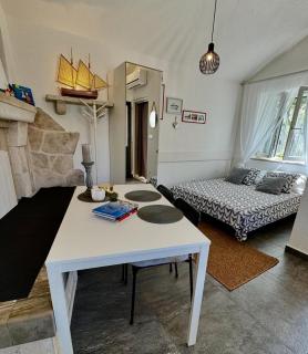 Studio apartment Matoni - Postira - 8