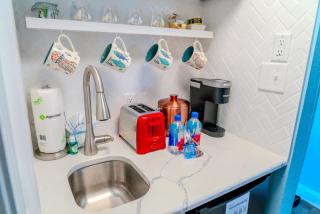 Oceanfront Suite Grande Cayman 124 - Myrtle Beach - 3