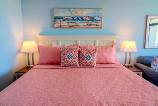 Oceanfront Suite Grande Cayman 124 - Myrtle Beach - 1