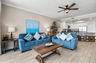 San Carlos 1706 - Gulf Shores - 9