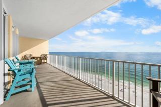 San Carlos 1706 - Gulf Shores - 7