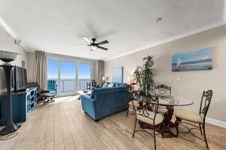 San Carlos 1706 - Gulf Shores - 5