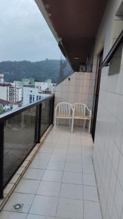 Guarujá Apartamento Praia Paradisiaca - Guarujá - 0