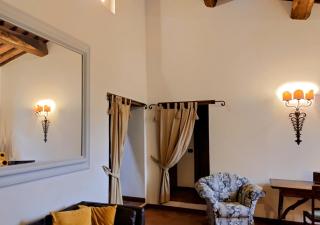 Tuscan rooms - 1