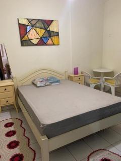 Guarujá Apartamento Praia Paradisiaca - 9