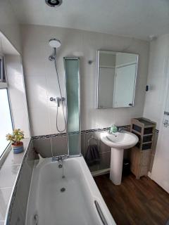 Down by the Riverside - 4