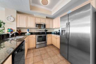 Crystal Shores West 1207 - Gulf Shores - 2