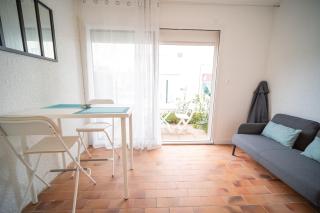 Le Petit Brigantin - Gruissan - 4