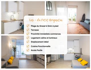 Le Petit Brigantin - Gruissan - 9