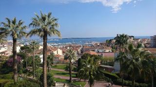 CANNES STUDIO Vue Mer - Cannes - 0
