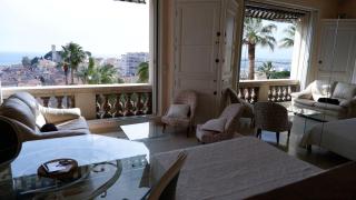 CANNES STUDIO Vue Mer - Cannes - 8