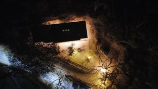 The forest trail by lake & woods - 8