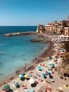 La Bogliaschina Suite - Bogliasco - 2