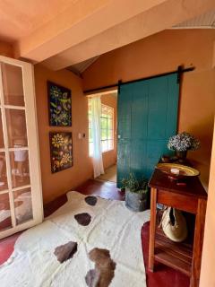 Casa Azul em Cunha - Cunha - 9