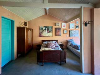 Casa Azul em Cunha - Cunha - 7