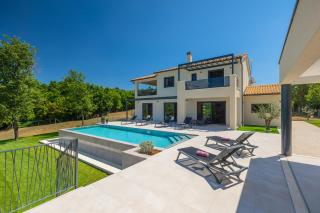 Villa Duplich - Šajini - 9