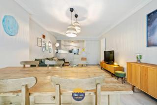 Cozy 1-bedroom apartment in Ostend T116 - 4