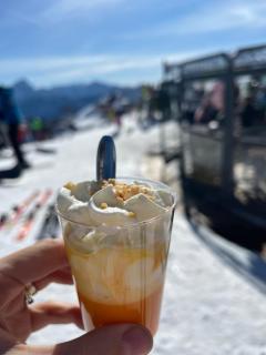 Sonnenalpe Nassfeld in 1500 m Höhe an der Skipiste - Sonnenalpe Nassfeld - 6