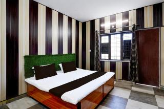 Hotel O Govind Guest house - Dehradun - 8