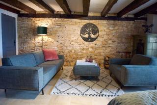 Magnone Vacance - Gîte Belle Vue - Lavercantière - 6