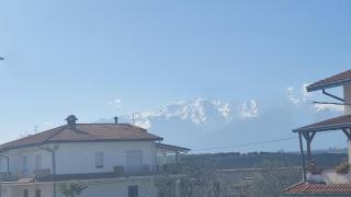 Casa vacanze Nonno Baffo 1 - Canosa Sannita - 1