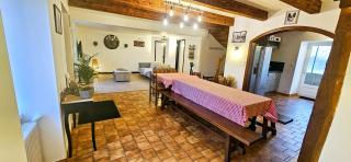 Le Gîte de la Crégut - Trémouille - 6