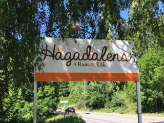 Hågadalens Hostel & Vandrarhem - Uppsala - 0